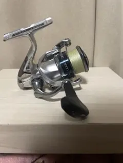 シマノ ストラディックC3000ノーマルギアのサムネイル