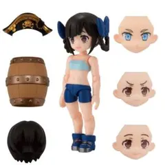 リンクトラベラーズ～大海原の大決戦！編～SIDE:C 7種セット