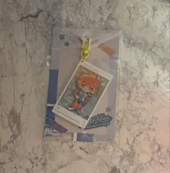 にじさんじ リトテツ 宇佐美リト アクリルキーホルダー