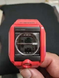 L*o様 CASIO G-SHOCK G-8100 腕時計のサムネイル