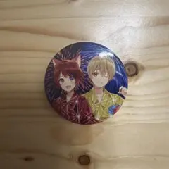 すとぷり 缶バッジ