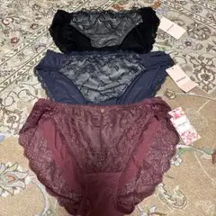 新品未使用　tutuanna チュチュアンナ　ショーツ Mサイズ