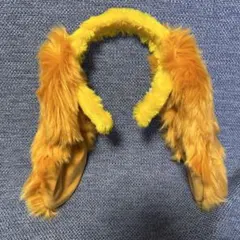 レディ　カチューシャ