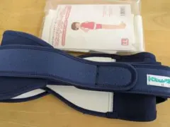 トコちゃんベルト2 LL アンダーベルト セット