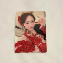 佐野愛花　トレカ　CUTIE STREET きゅーすと　ver.10