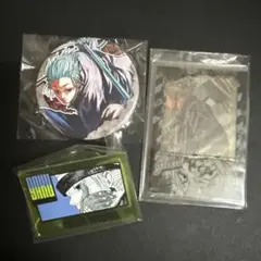 ^*^様 楽　グッズセット