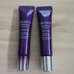 コスメデコルテ リポソームアイセラム