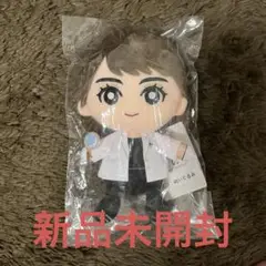 【新品未開封】科捜研の女／榊マリコ／ぬいぐるみ