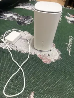 m*m様 Speed Wi-Fi HOME 5G L13 本体 - メルカリ