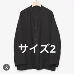 2026年最新】COMOLI メンズ ノーカラージャケットの人気アイテム
