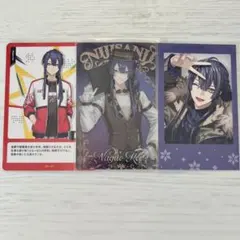 にじさんじ　長尾景　カード　まとめ売り