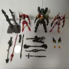 エヴァフレーム詰め合わせ