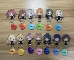 きゃりーぱみゅぱみゅ　KB アクリルスタンド きゃりーぱみゅぱみゅ KB アクリルスタンド - メルカリ