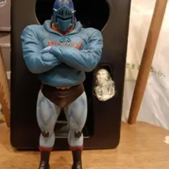 【新品　未開封品】キン肉マン　CCP ロビンマスク　パーカー　特別カラーver. CCP Muscular Collection ロビンマスクパーカーver.(特別カラー