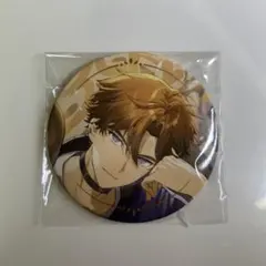 にじさんじ　北見遊征　誕生日グッズ　2025 缶バッジ