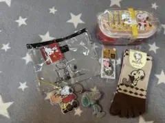 スヌーピー まとめ売り