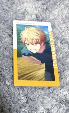 プロセカ エピカ27C【天馬司】 | Mercari