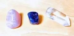 天然石 クォーツ パワーストーン 置物