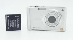 2026年最新】LUMIX DMC-FS2の人気アイテム - メルカリ