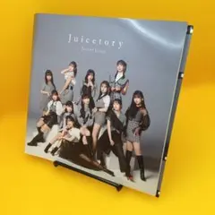 Juice=Juice Juicetory 初回生産限定盤 ベストアルバム - メルカリ