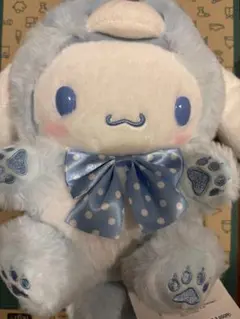 ド*き様 【天音かなた】うぱおぬいぐるみ＋かなたそちゃんぬいぐるみ 