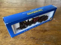 2026年最新】バックマン 鉄道模型の人気アイテム - メルカリ