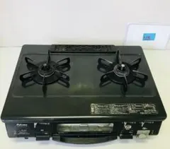 パロマ 都市ガス用 ガスコンロ IC-N900B-R Amazon.co.jp: Paloma(パロマ) ガステーブル 水無し片面焼き 59cm 都市