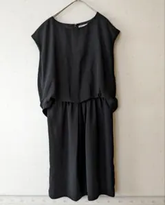 fairygrunge❋index 半袖 ブラウス ブラックダークコアのサムネイル