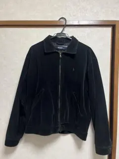 Polo by Ralph Lauren コーデュロイ ベロア　ジャケット M