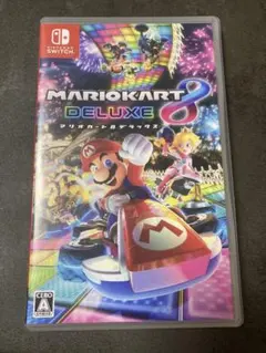 2025年最新】マリオカート8 switch ケースの人気アイテム - メルカリ