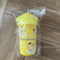 ポムポムプリン タンブラー