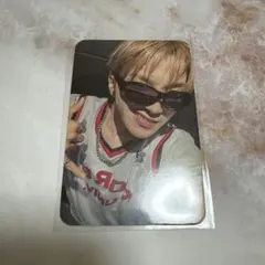 【即購入OK】BOYNEXTDOOR トレカ MUSINSA ウナク