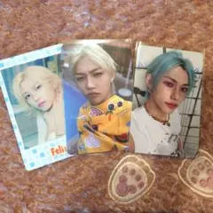 2025年最新】stray kids トレカ フィリックスの人気アイテム - メルカリ