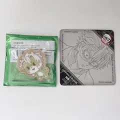 鬼滅の刃　バレンタイン　ダイニング　実弥