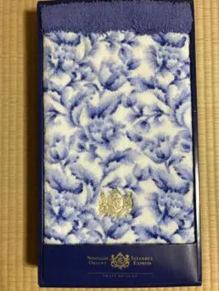 Nostalgie Orient キッチンマット 45×150cm