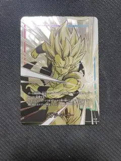 ドラゴンボール ダイバーズ アドバンスパック ベジータ パラレル APT