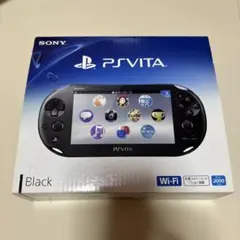SONY PlayStationVITA PCH-2000 ZA11