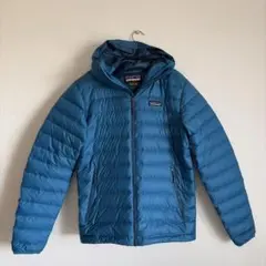 patagonia M's Down Sweater Hoody メンズXSのサムネイル