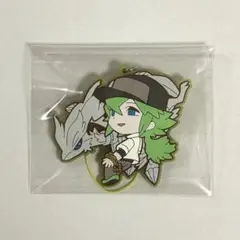ポケモン POKÉMON TRAINERS ナンジャモ プチ缶 ラバーストラップ ポケモン POKÉMON TRAINERS ナンジャモ プチ缶 ラバーストラップ