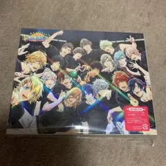 劇場版 うたの☆プリンスさまっ♪マジLOVEキングダム('19うた☆プリ劇場版…