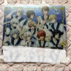 アイナナ　ウエハース　クリアカード　1点