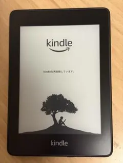 Kindle Paperwhite 10世代 本体 32GBブラック - メルカリ