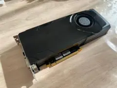 【美品・状態良好】GPU GeForce GTX680 グラフィックボード