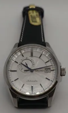 SEIKO プレサージュ
