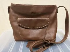 Dakota ショルダーバッグ