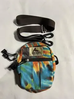 グレゴリー タイダイ デイパックGREGORY 2025年最新】グレゴリー タイダイの人気アイテム - メルカリ