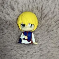 HUNTER×HUNTER クラピカ すわらせ隊