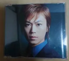 氷川きよし 番場の忠太郎 CD
