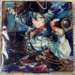 あんスタ　中国限定招募　アクリルパネル　椎名 ニキ　アクリルスタンド