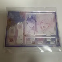 食らいついてよ、旦那さま　セリフ＆コマアクリルスタンド　コミコミスタジオ